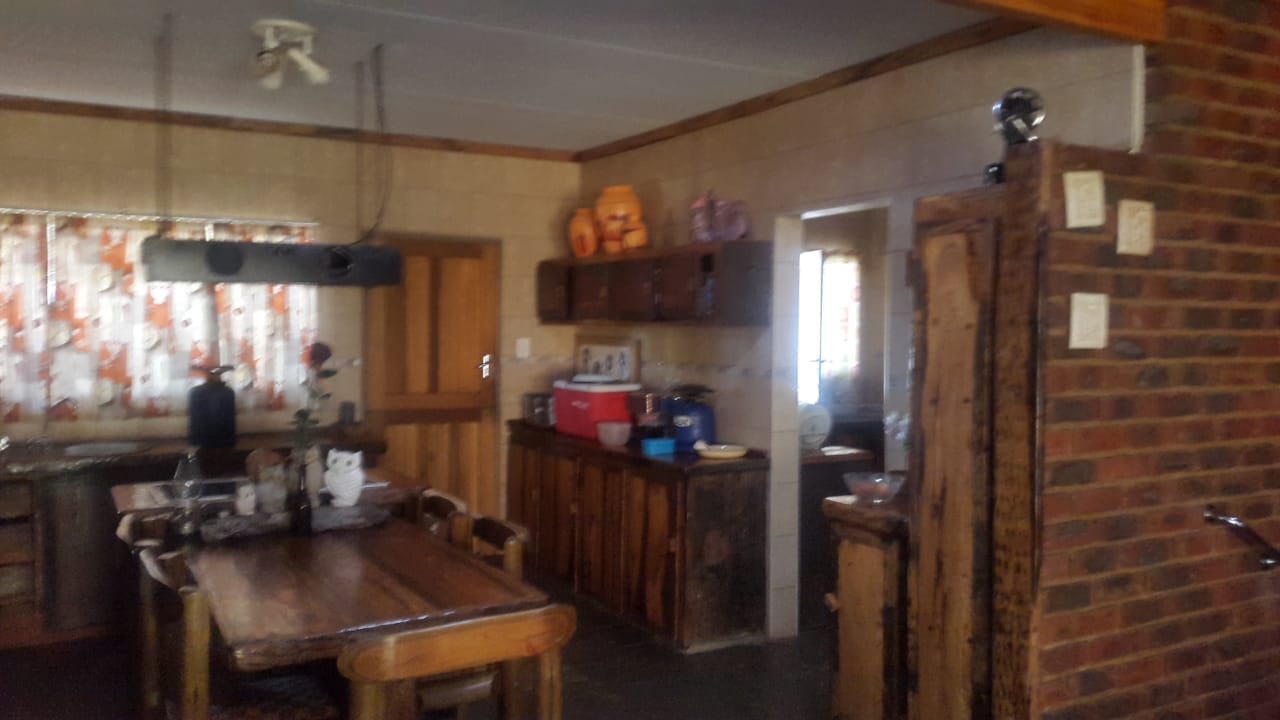  Bedroom Property for Sale in Ventersdorp Rural North West